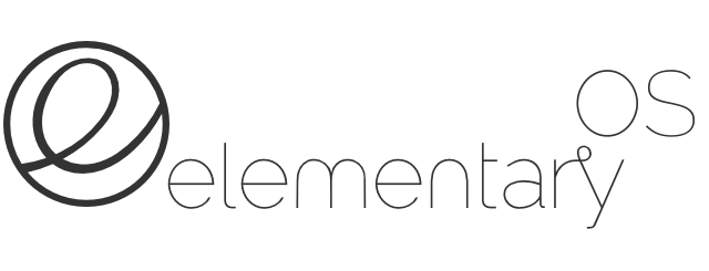 elementary os logo